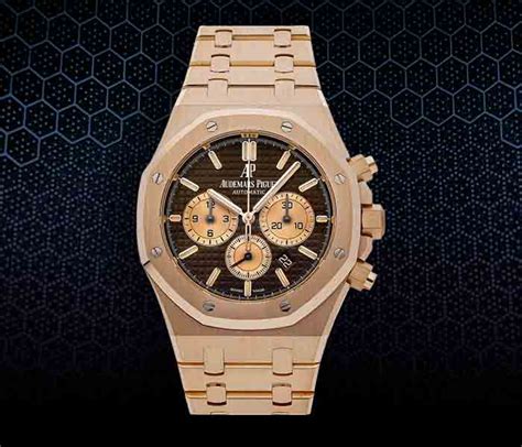 Sell Your Audemars Piguet In Naples FL .